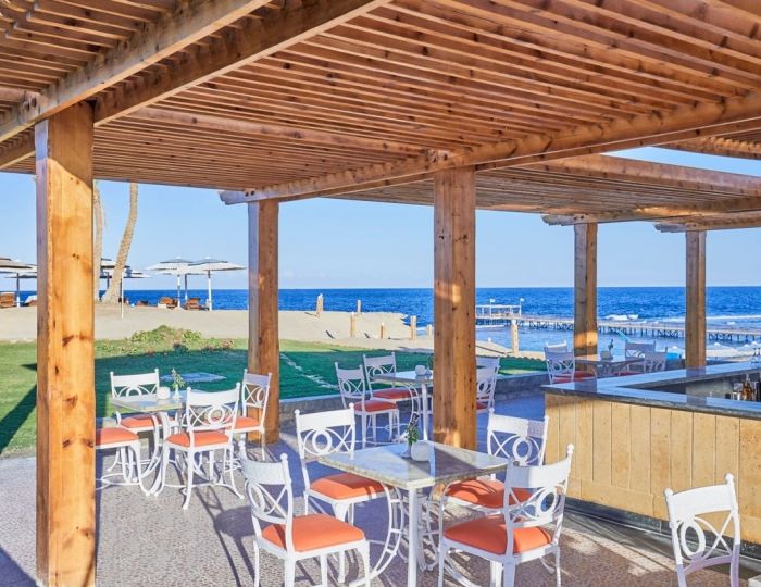 Solymar Reef Marsa 4 звезды, бухта Корайя, Египет