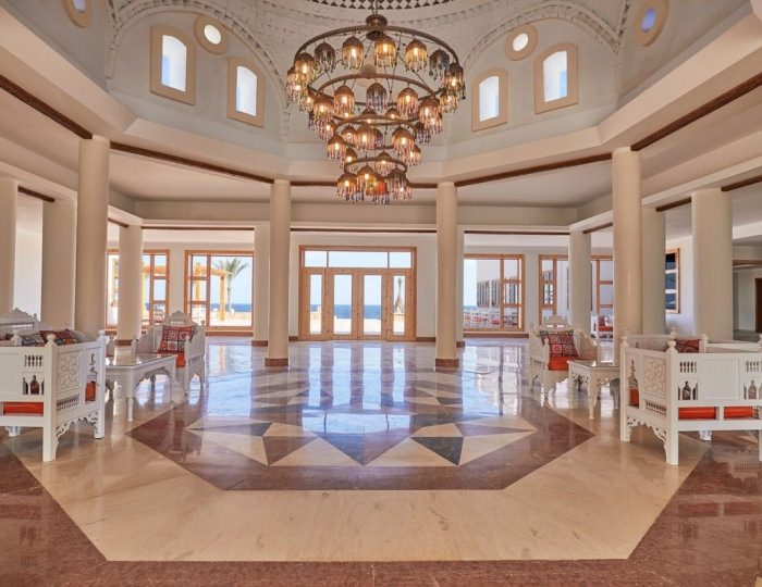 Solymar Reef Marsa 4 звезды, бухта Корайя, Египет