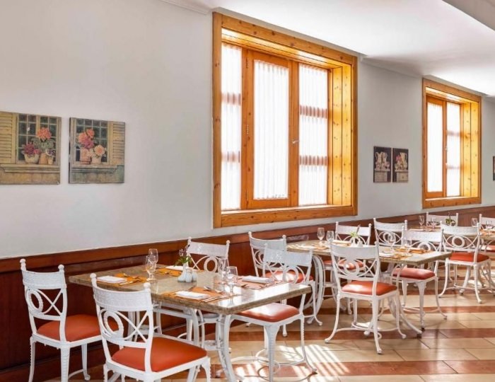 Solymar Reef Marsa 4 звезды, бухта Корайя, Египет