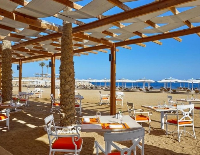 Solymar Reef Marsa 4 звезды, бухта Корайя, Египет