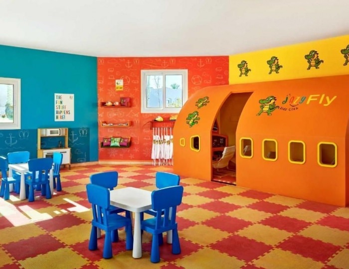 Solymar Reef Marsa 4 звезды, бухта Корайя, Египет