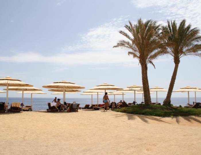 Solymar Reef Marsa 4 звезды, бухта Корайя, Египет