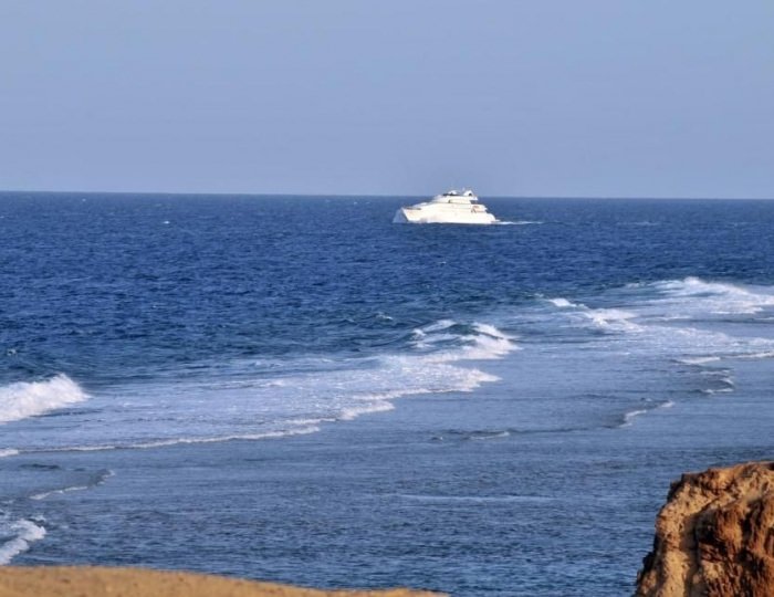 Solymar Reef Marsa 4 звезды, бухта Корайя, Египет