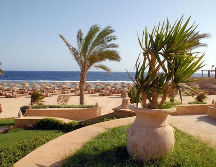 Solymar Reef Marsa 4 звезды, бухта Корайя, Египет