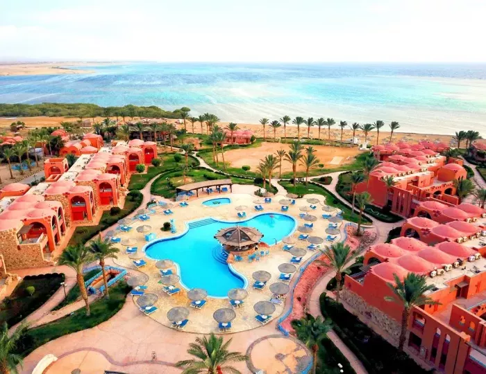 Swisstouch Oriental Resort Marsa Alam 4 звезды, Эль-Кусейр, Египет