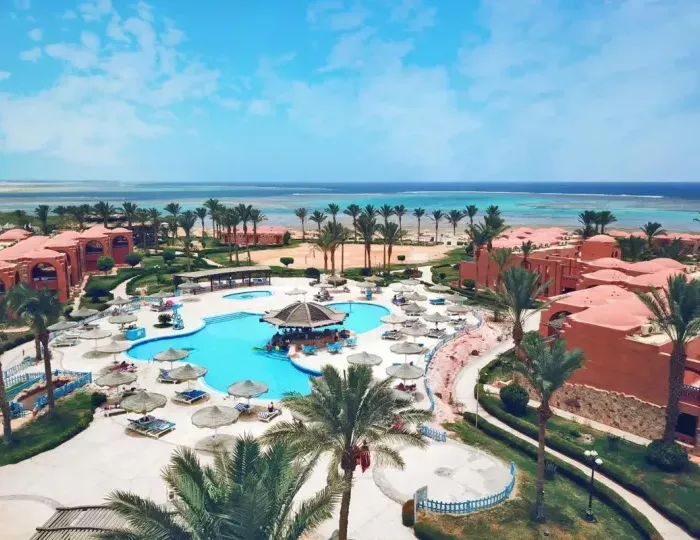 Swisstouch Oriental Resort Marsa Alam 4 звезды, Эль-Кусейр, Египет