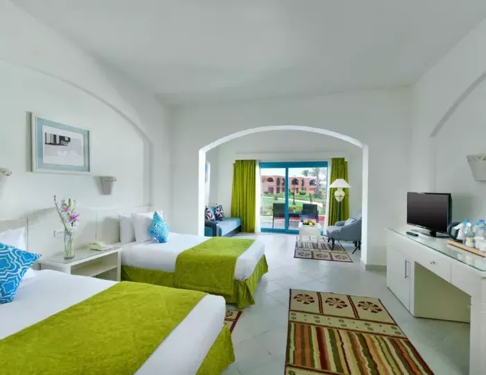 Swisstouch Oriental Resort Marsa Alam 4 звезды, Эль-Кусейр, Египет