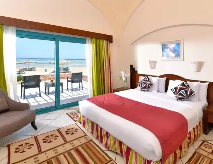 Swisstouch Oriental Resort Marsa Alam 4 звезды, Эль-Кусейр, Египет