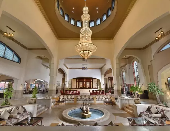 Swisstouch Oriental Resort Marsa Alam 4 звезды, Эль-Кусейр, Египет