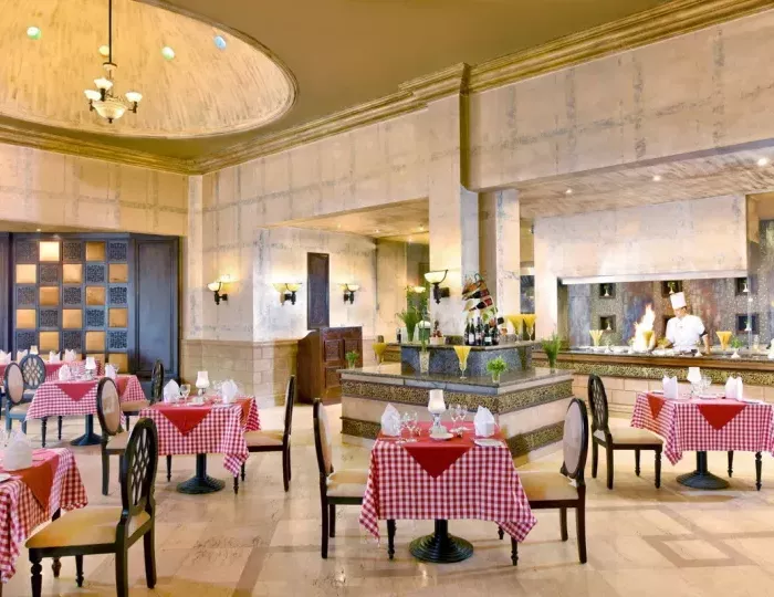 Swisstouch Oriental Resort Marsa Alam 4 звезды, Эль-Кусейр, Египет