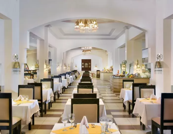 Swisstouch Oriental Resort Marsa Alam 4 звезды, Эль-Кусейр, Египет