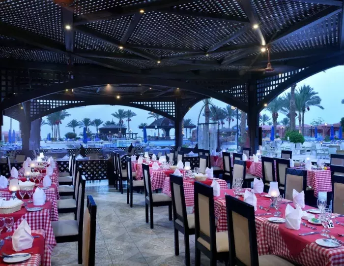 Swisstouch Oriental Resort Marsa Alam 4 звезды, Эль-Кусейр, Египет