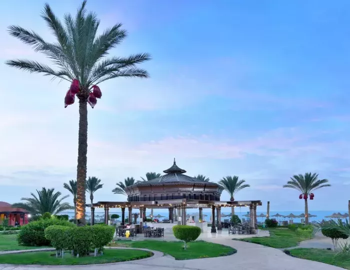 Swisstouch Oriental Resort Marsa Alam 4 звезды, Эль-Кусейр, Египет