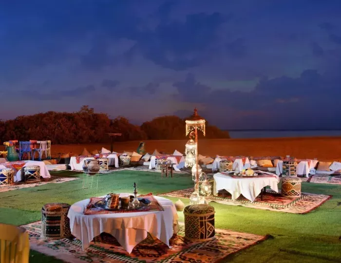 Swisstouch Oriental Resort Marsa Alam 4 звезды, Эль-Кусейр, Египет