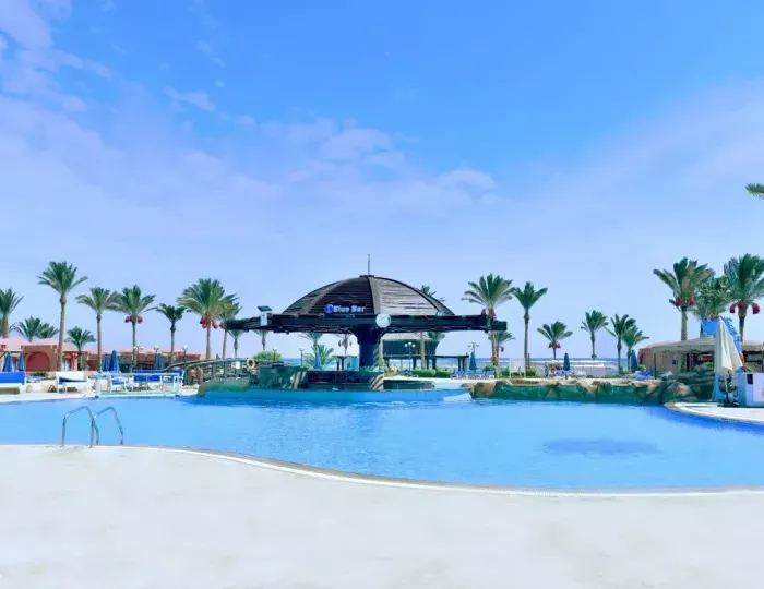 Swisstouch Oriental Resort Marsa Alam 4 звезды, Эль-Кусейр, Египет