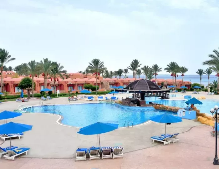 Swisstouch Oriental Resort Marsa Alam 4 звезды, Эль-Кусейр, Египет