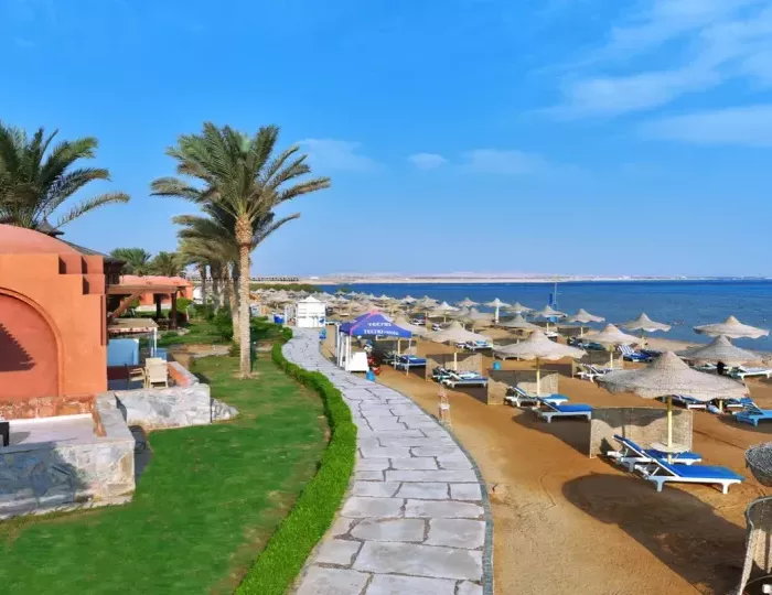 Swisstouch Oriental Resort Marsa Alam 4 звезды, Эль-Кусейр, Египет