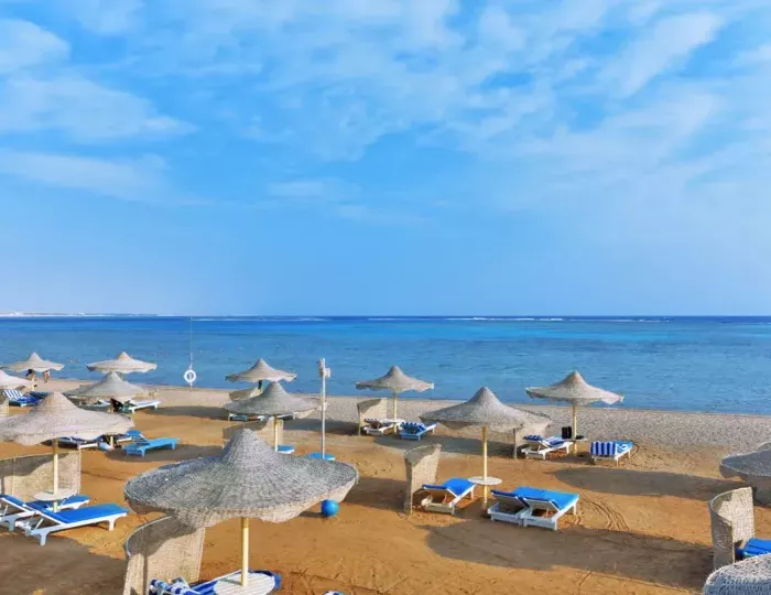 Swisstouch Oriental Resort Marsa Alam 4 звезды, Эль-Кусейр, Египет