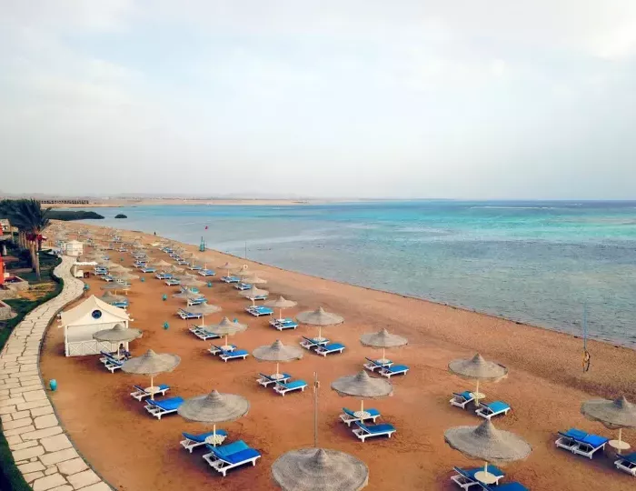 Swisstouch Oriental Resort Marsa Alam 4 звезды, Эль-Кусейр, Египет