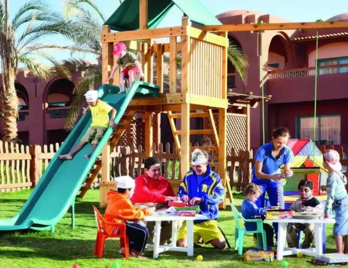 Swisstouch Oriental Resort Marsa Alam 4 звезды, Эль-Кусейр, Египет