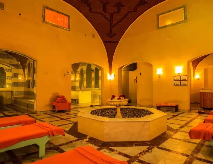 Swisstouch Oriental Resort Marsa Alam 4 звезды, Эль-Кусейр, Египет