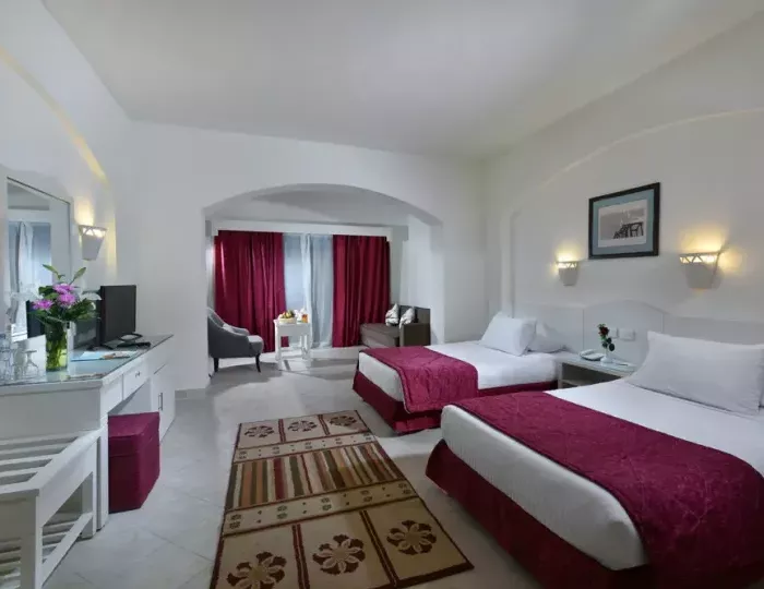 Swisstouch Oriental Resort Marsa Alam 4 звезды, Эль-Кусейр, Египет