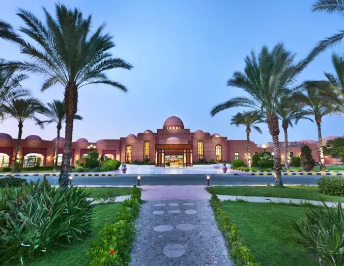 Swisstouch Oriental Resort Marsa Alam 4 звезды, Эль-Кусейр, Египет