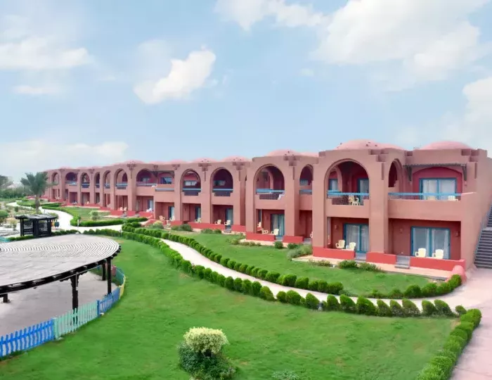 Swisstouch Oriental Resort Marsa Alam 4 звезды, Эль-Кусейр, Египет