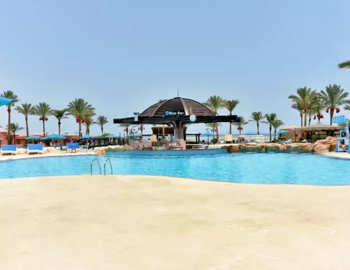 Swisstouch Oriental Resort Marsa Alam 4 звезды, Эль-Кусейр, Египет