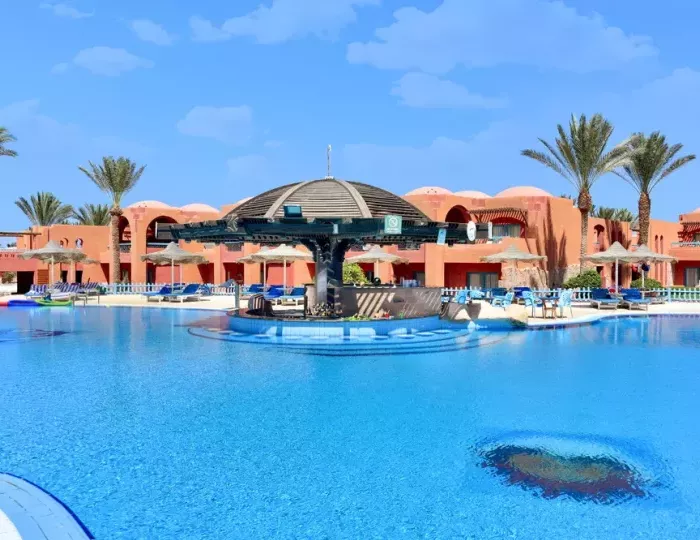 Swisstouch Oriental Resort Marsa Alam 4 звезды, Эль-Кусейр, Египет