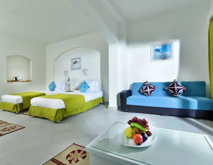 Swisstouch Oriental Resort Marsa Alam 4 звезды, Эль-Кусейр, Египет