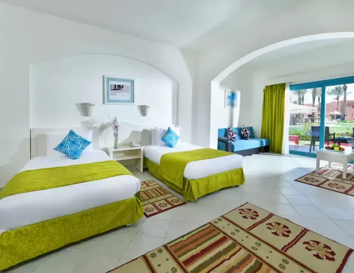 Swisstouch Oriental Resort Marsa Alam 4 звезды, Эль-Кусейр, Египет