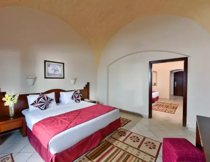 Swisstouch Oriental Resort Marsa Alam 4 звезды, Эль-Кусейр, Египет