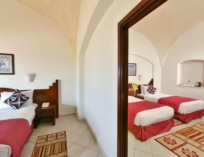 Swisstouch Oriental Resort Marsa Alam 4 звезды, Эль-Кусейр, Египет