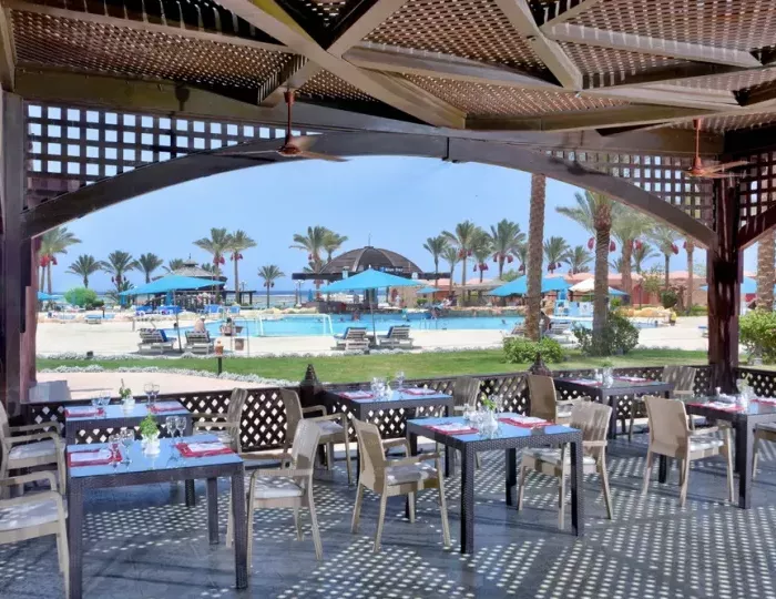 Swisstouch Oriental Resort Marsa Alam 4 звезды, Эль-Кусейр, Египет