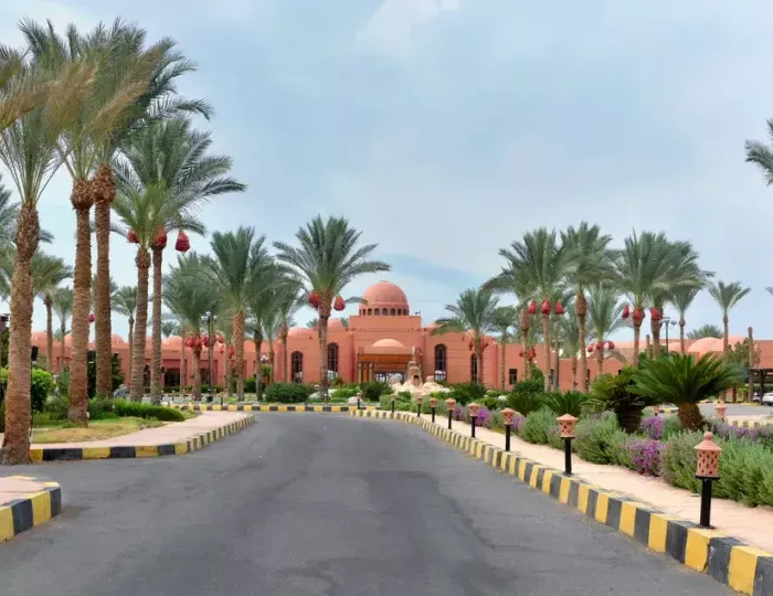 Swisstouch Oriental Resort Marsa Alam 4 звезды, Эль-Кусейр, Египет