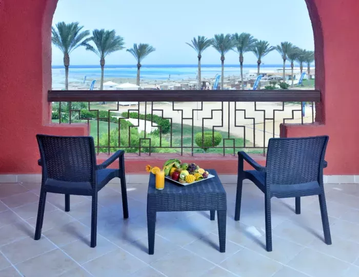 Swisstouch Oriental Resort Marsa Alam 4 звезды, Эль-Кусейр, Египет