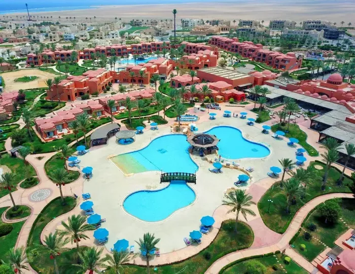 Swisstouch Oriental Resort Marsa Alam 4 звезды, Эль-Кусейр, Египет