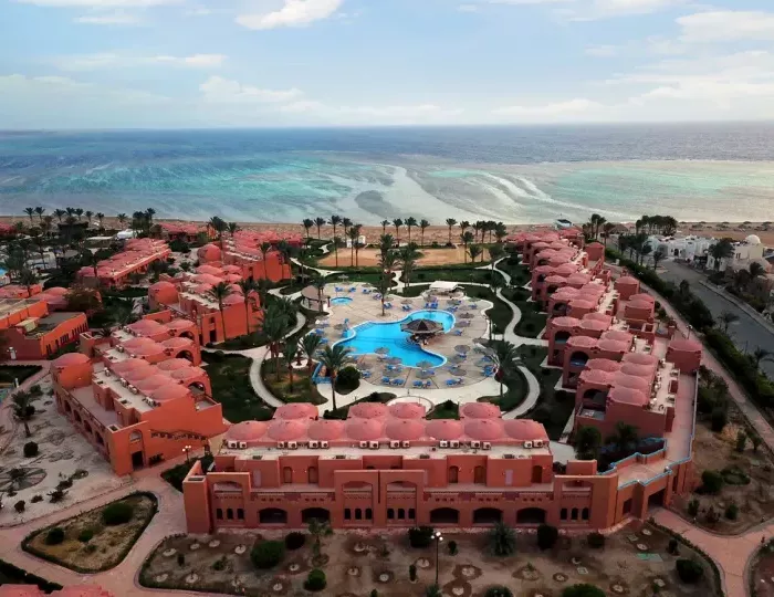 Swisstouch Oriental Resort Marsa Alam 4 звезды, Эль-Кусейр, Египет