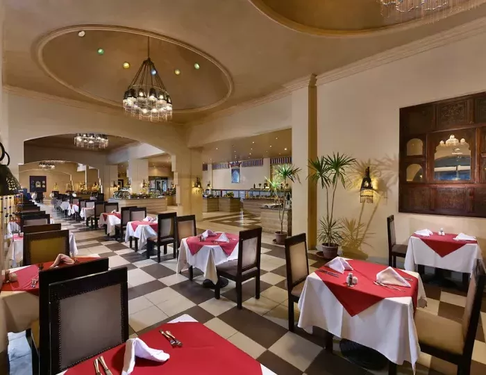 Swisstouch Oriental Resort Marsa Alam 4 звезды, Эль-Кусейр, Египет