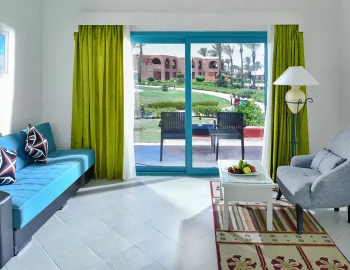 Swisstouch Oriental Resort Marsa Alam 4 звезды, Эль-Кусейр, Египет