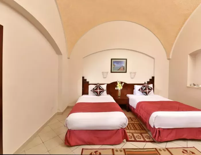 Swisstouch Oriental Resort Marsa Alam 4 звезды, Эль-Кусейр, Египет