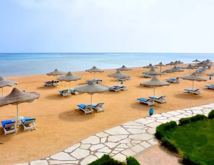 Swisstouch Oriental Resort Marsa Alam 4 звезды, Эль-Кусейр, Египет