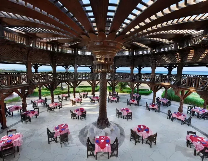 Swisstouch Oriental Resort Marsa Alam 4 звезды, Эль-Кусейр, Египет