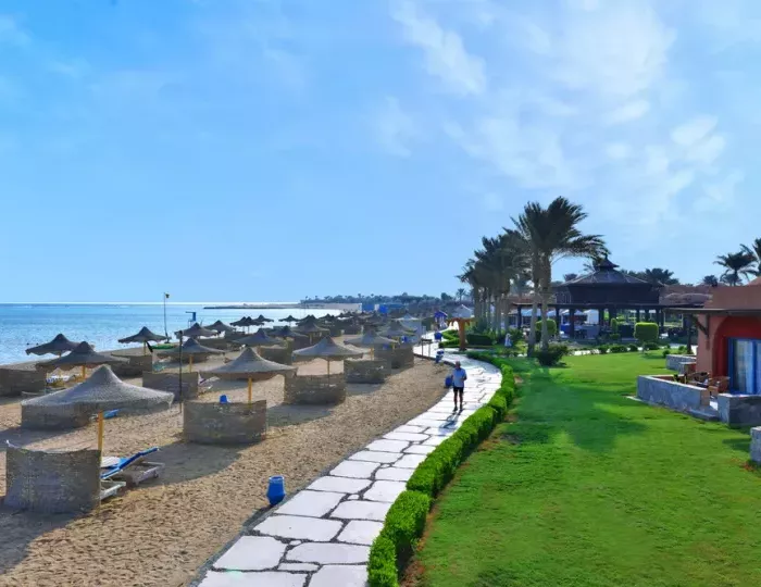 Swisstouch Oriental Resort Marsa Alam 4 звезды, Эль-Кусейр, Египет