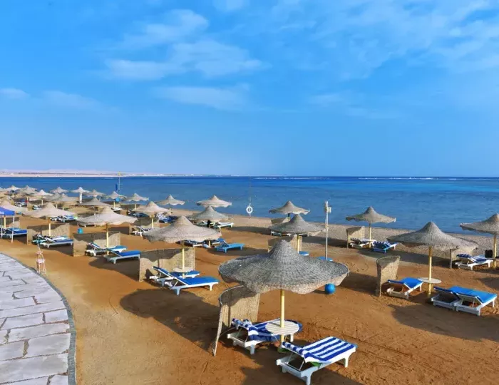 Swisstouch Oriental Resort Marsa Alam 4 звезды, Эль-Кусейр, Египет