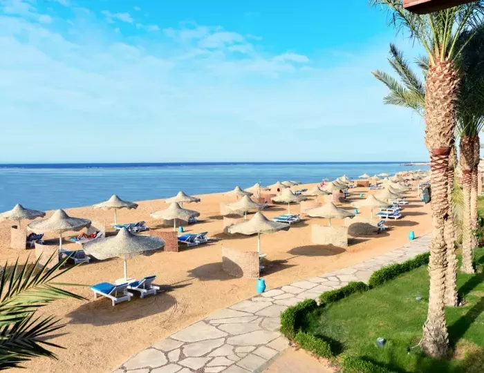 Swisstouch Oriental Resort Marsa Alam 4 звезды, Эль-Кусейр, Египет