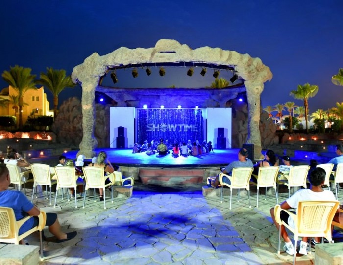 Swisstouch Oriental Resort Marsa Alam 4 звезды, Эль-Кусейр, Египет