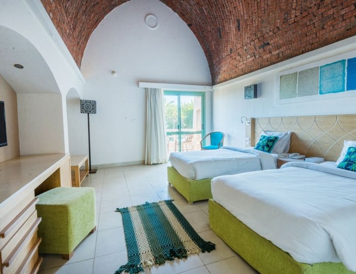 Shams Alam Beach Resort 4 звезды, Абу-Хусун, Египет