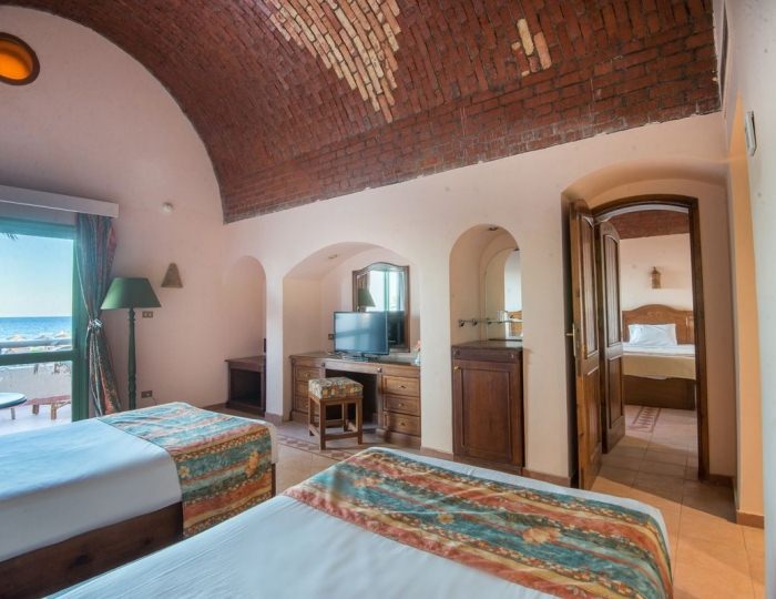 Shams Alam Beach Resort 4 звезды, Абу-Хусун, Египет